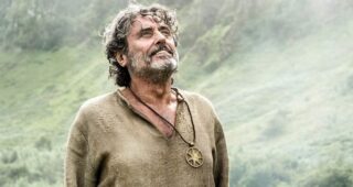 Ian McShane : game fo thrones