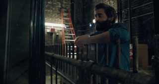 Jake Gyllenhaal : Broadway Musical
