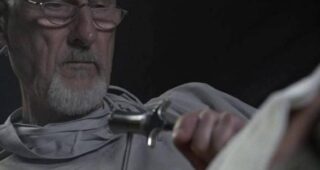 James Cromwell : Photo James Cromwell