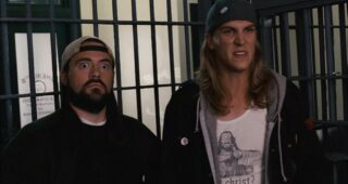 Jay & Bob contre-attaquent : Photo Jay & Silent Bob