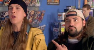 Jay & Bob contre-attaquent : Photo Jay & Silent Bob