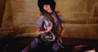 Adrienne Barbeau : Photo