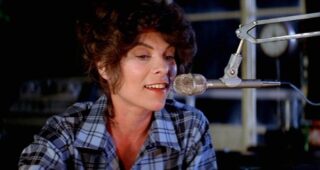 Adrienne Barbeau : Photo Fog