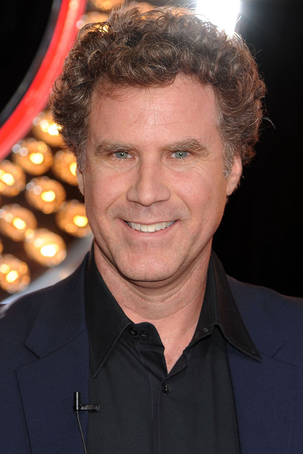 Will Ferrell : Photo officielle