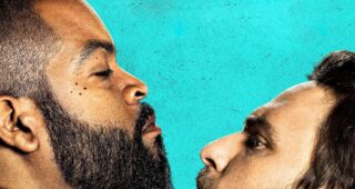 Fist Fight : Affiche officielle