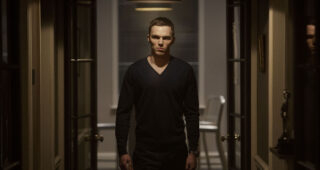 Kill Your Friends : Photo Nicholas Hoult