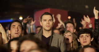 Kill Your Friends : Photo Nicholas Hoult