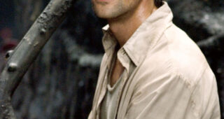 King Kong : Photo Adrien Brody