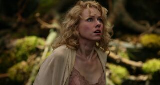 King Kong : Photo Naomi Watts