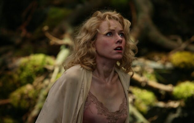 Photo Naomi Watts