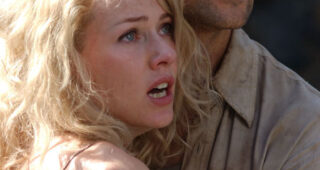 King Kong : Photo Naomi Watts, Adrien Brody
