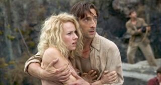 King Kong : Photo Naomi Watts, Adrien Brody