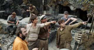 King Kong : Photo Peter Jackson
