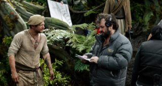 King Kong : Photo Peter Jackson