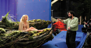 King Kong : Photo Peter Jackson, Naomi Watts