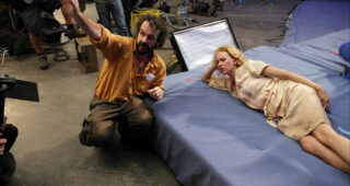 King Kong : Photo Peter Jackson, Naomi Watts