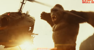 Kong : Skull Island : bande-annonce