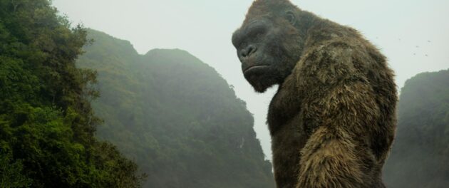 King Kong