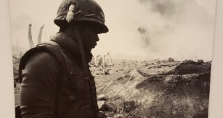 Kong : Skull Island : Photo Jason Mitchell