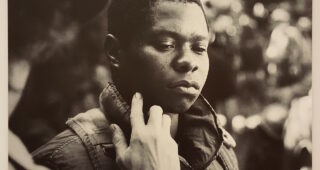 Kong : Skull Island : Photo Jason Mitchell