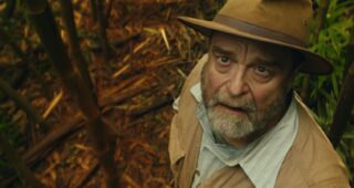 Kong : Skull Island : Photo John Goodman