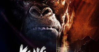 Kong : Skull Island : Photo Skull Island