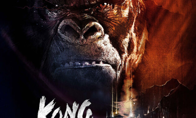 Kong : Skull Island : Photo Skull Island