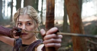 La Colère des Titans : Photo Rosamund Pike