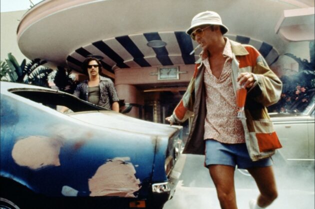 Photo Johnny Depp
