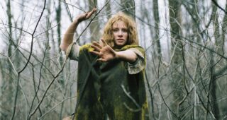 Le Village : Photo Bryce Dallas Howard