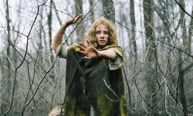 Le Village : Photo Bryce Dallas Howard