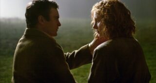 Le Village : Photo Joaquin Phoenix, Bryce Dallas Howard