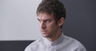 Legion saison 1 : Photo Dan Stevens