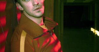 Legion saison 1 : Photo Dan Stevens