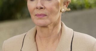 Legion saison 1 : Photo Jean Smart
