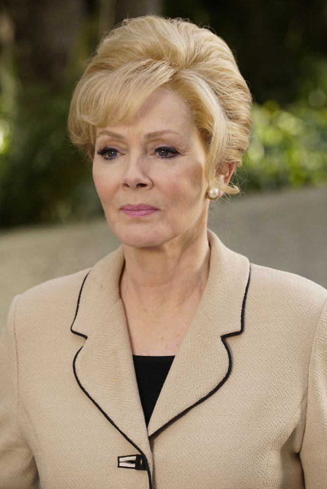 Jean Smart : Photo officielle