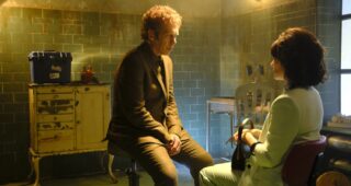 Legion saison 1 : Photo Mackenzie Gray