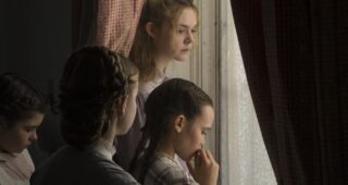 Les Proies : Photo Elle Fanning