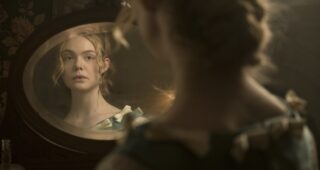 Les Proies : Photo Elle Fanning