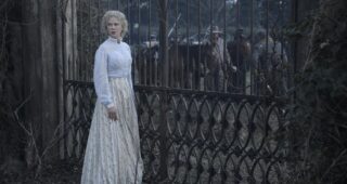 Les Proies : Photo Nicole Kidman