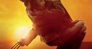 Logan : Affiche