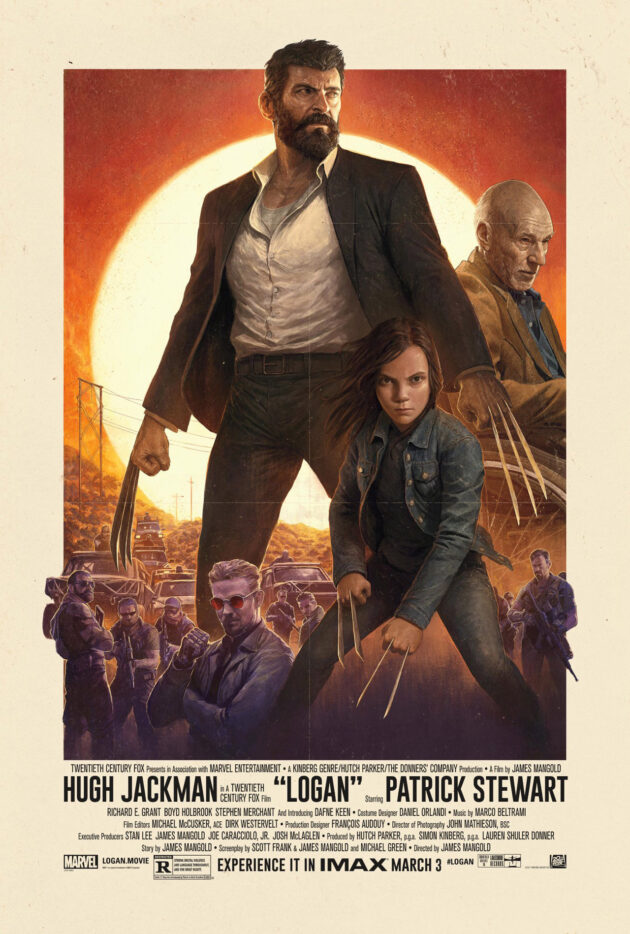 affiche Imax