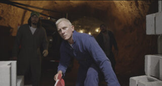 Logan Lucky : daniel craig channing tatum adam driver