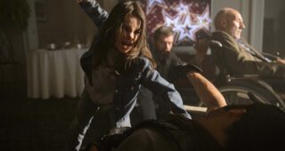 Logan : Photo Dafne Keen