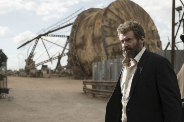Photo Hugh Jackman