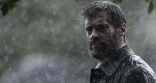 Logan : Photo Hugh Jackman