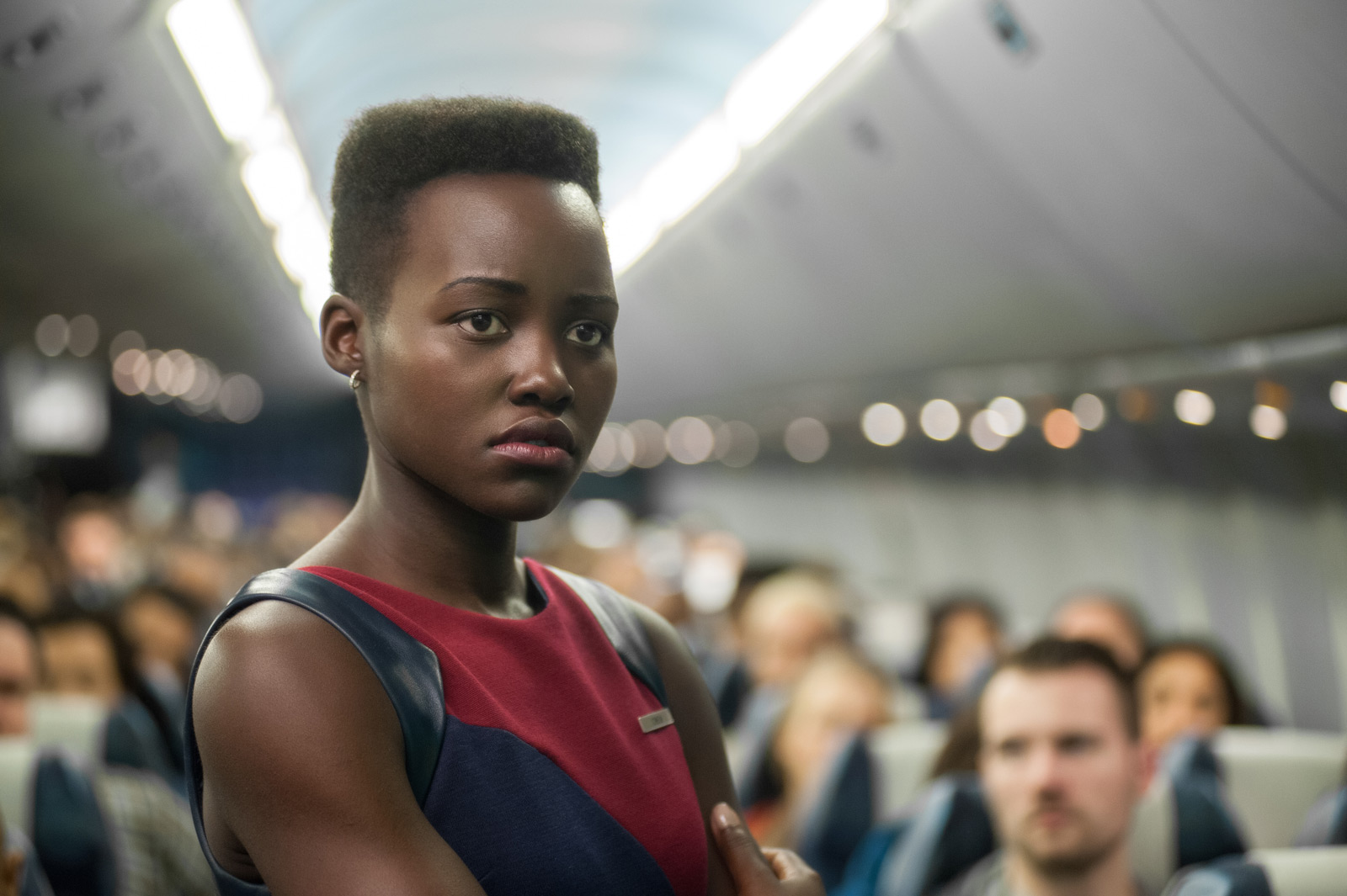 Lupita Nyong'o : Photo officielle