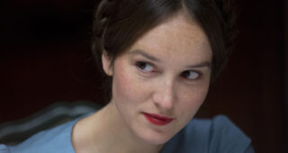 Marguerite et Julien : Photo Anais Demoustier