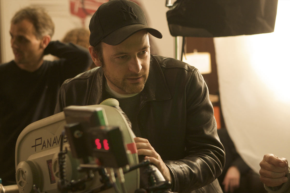 Matthew Vaughn : Photo officielle