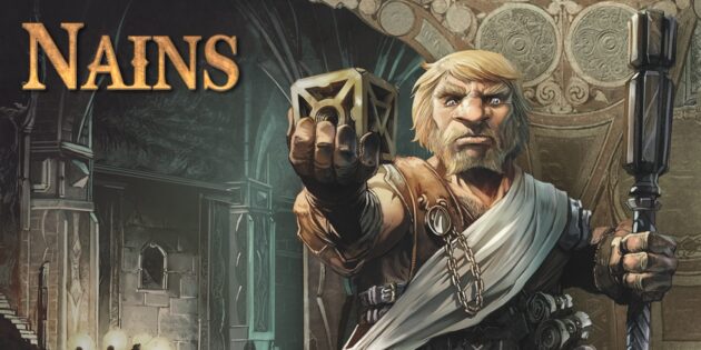 Elfes et Nains